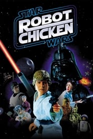 دانلود فیلم Robot Chicken: Star Wars 2007 (مرغ رباتی : جنگ ستارگان)