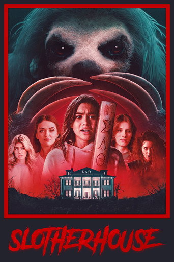 دانلود فیلم Slotherhouse 2023 (کشتارگاه)