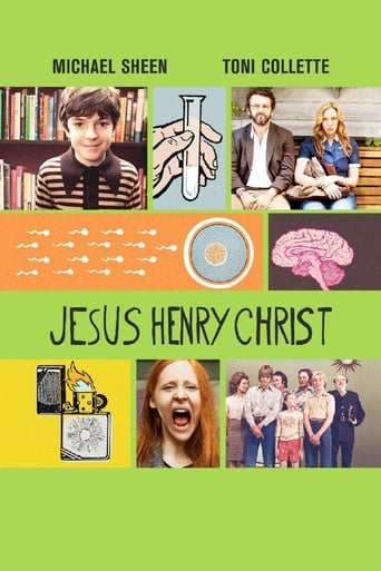 دانلود فیلم Jesus Henry Christ 2011