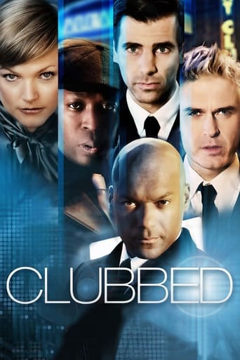 دانلود فیلم Clubbed 2008