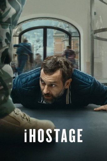 دانلود فیلم iHostage 2025 (iHostage)