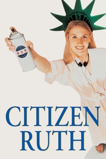 دانلود فیلم Citizen Ruth 1996 (شهروند روث)