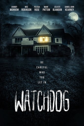 دانلود فیلم Watchdog 