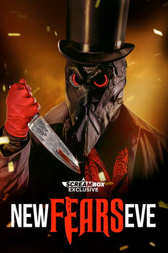 دانلود فیلم New Fears Eve 2025