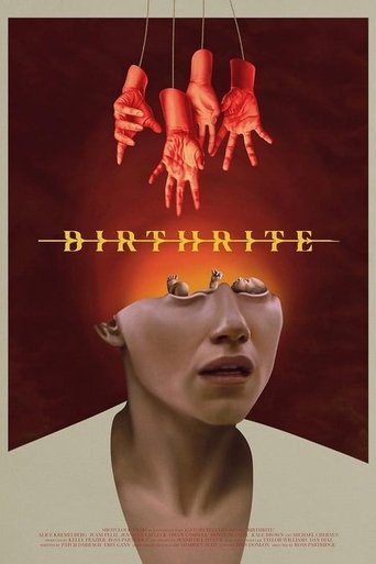 دانلود فیلم Birthrite 2025 (حق تولد)