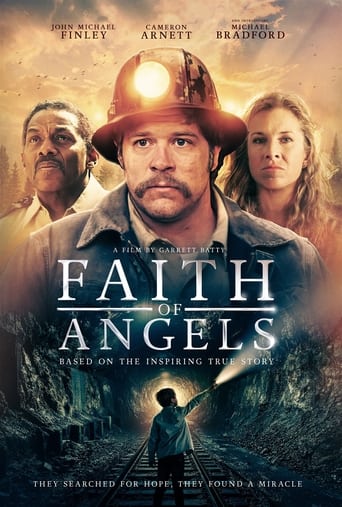 دانلود فیلم Faith of Angels 2024 (ایمان فرشتگان)