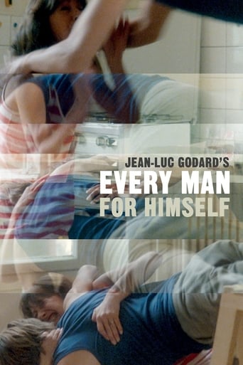 دانلود فیلم Every Man for Himself 1980 (هر کسی برای خودش)