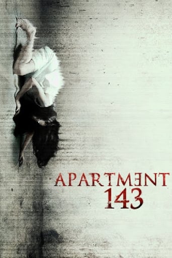 دانلود فیلم Apartment 143 2011