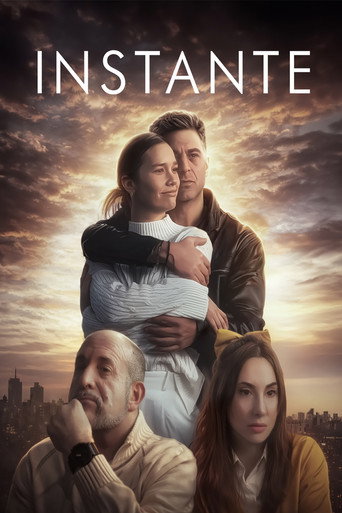 دانلود فیلم Instant 2026