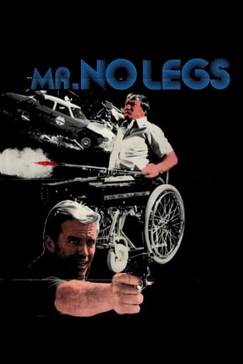 Mr. No Legs 1978