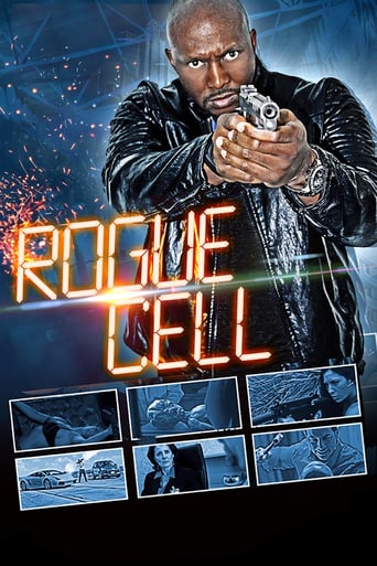 دانلود فیلم Rogue Cell 2019