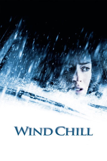 دانلود فیلم Wind Chill 2007 (سرمایش باد)