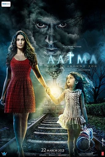 دانلود فیلم Aatma 2013