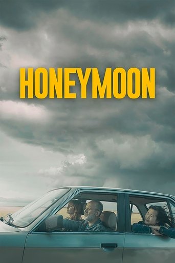 دانلود فیلم Honeymoon 2023