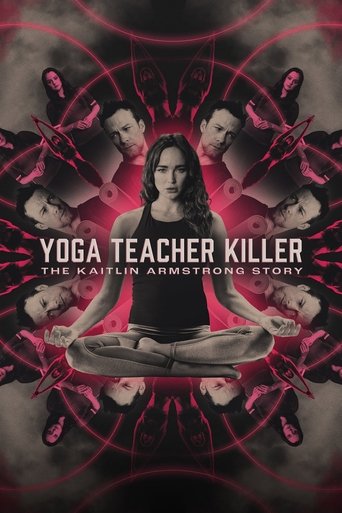 دانلود فیلم Yoga Teacher Killer: The Kaitlin Armstrong Story 2024