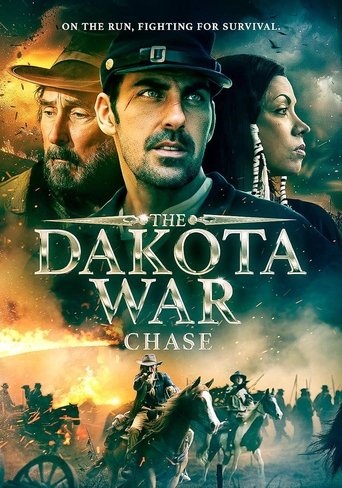 دانلود فیلم The Dakota War: Chase 2024