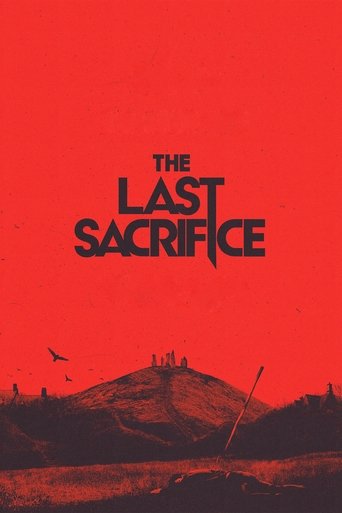دانلود فیلم The Last Sacrifice 2024