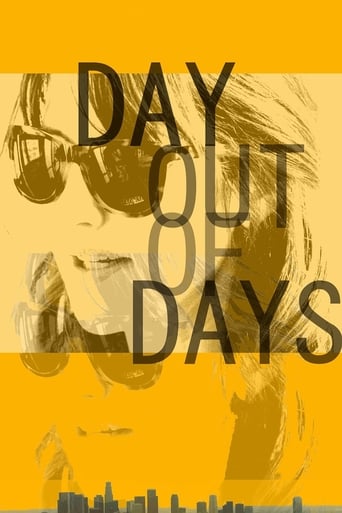 دانلود فیلم Day Out of Days 2015