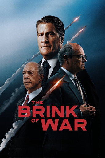 دانلود فیلم The Brink of War 2026