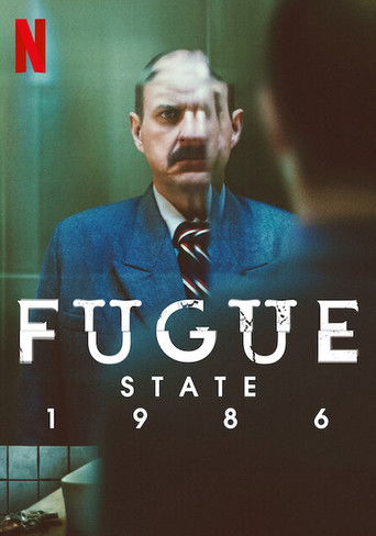 دانلود سریال Fugue State 1986 2025