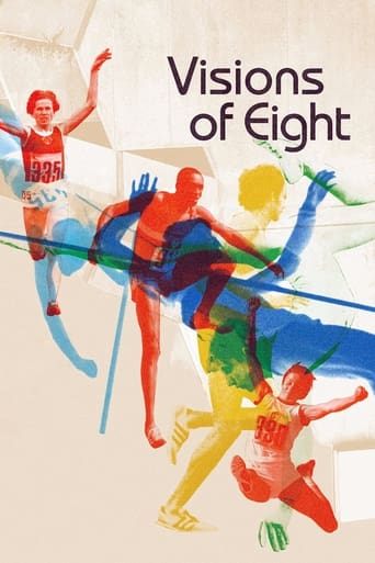 دانلود فیلم Visions of Eight 1973