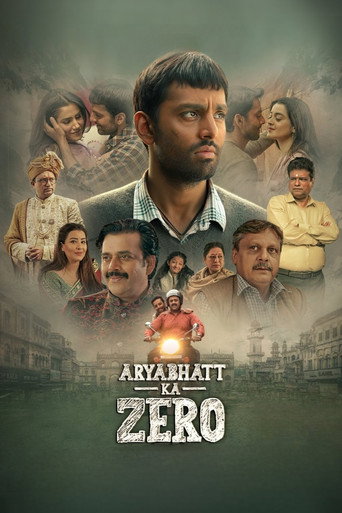 دانلود فیلم Aryabhatt Ka Zero 2026