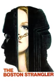 دانلود فیلم The Boston Strangler 1968 (غریبه بوستون)