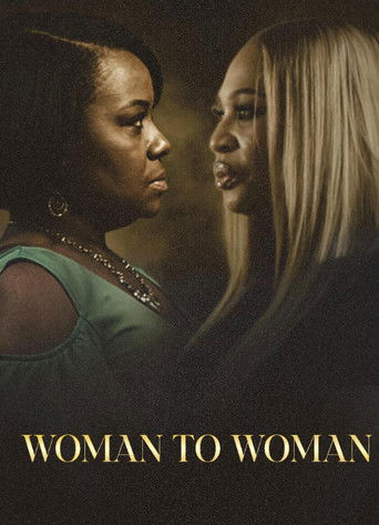 دانلود فیلم Woman to Woman 2026