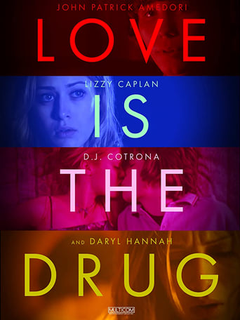 دانلود فیلم Love Is the Drug 2006