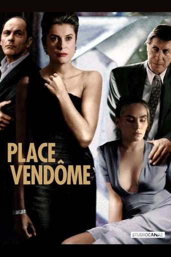 دانلود فیلم Place Vendôme 1998