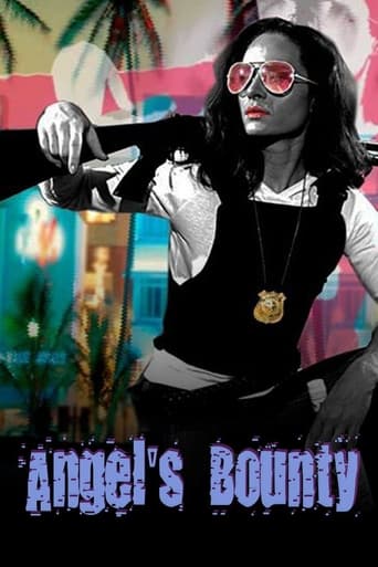 دانلود فیلم Angel's Bounty 2015