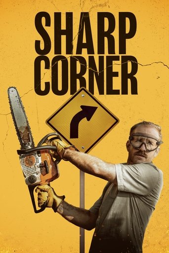 دانلود فیلم Sharp Corner 2024 (پیچ تند)