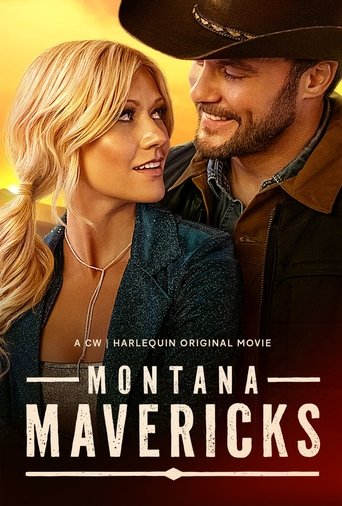 دانلود فیلم Montana Mavericks 2025