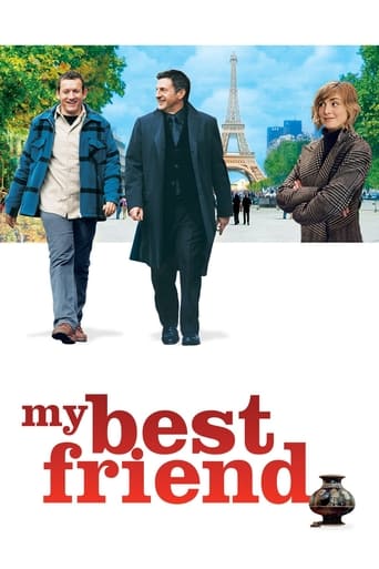 دانلود فیلم My Best Friend 2006