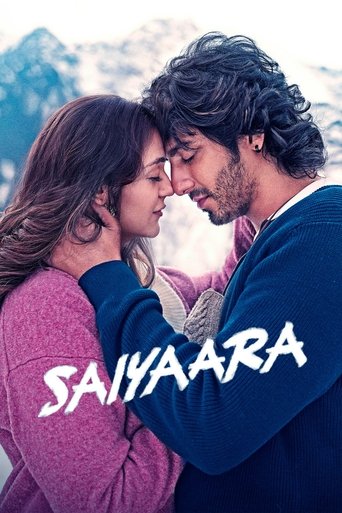 دانلود فیلم Saiyaara 2025 (سایارا)