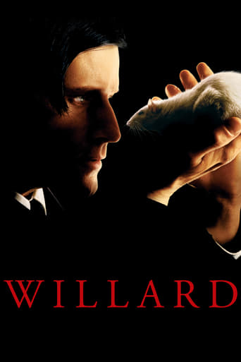 دانلود فیلم Willard 2003