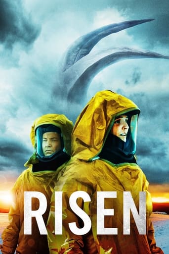 دانلود فیلم Risen 2021 (قیام کرد)