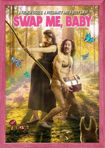 دانلود فیلم Swap Me, Baby 2022