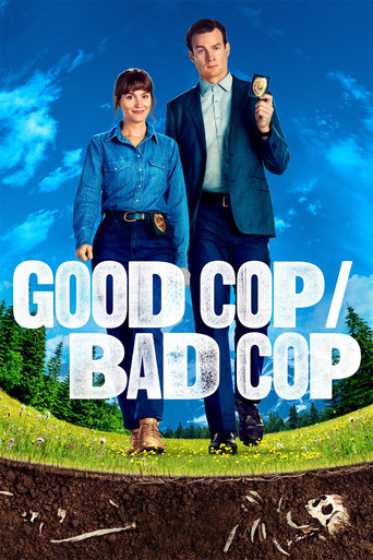 دانلود سریال Good Cop/Bad Cop 2025 (پلیس خوب پلیس بد)