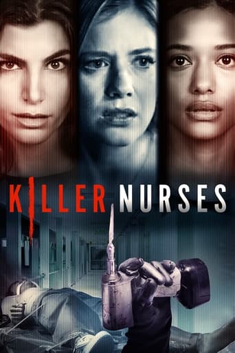 دانلود فیلم Killer Nurses 2024