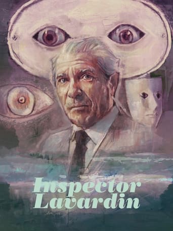 دانلود فیلم Inspector Lavardin 1986