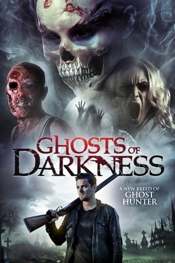 دانلود فیلم Ghosts of Darkness 2017