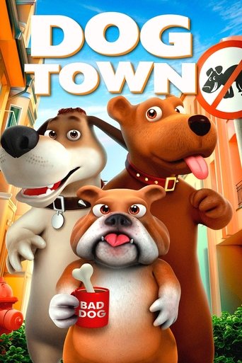 دانلود فیلم Dog Town 2019