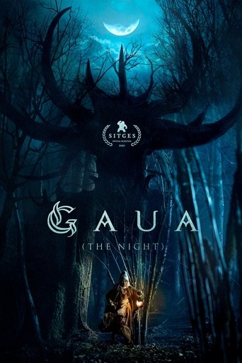 دانلود فیلم Gaua (The Night) 2025
