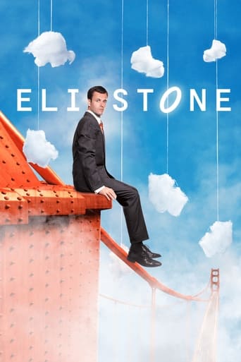 دانلود سریال Eli Stone 2008