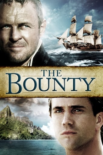 دانلود فیلم The Bounty 1984 (بونتی)