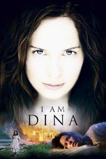 دانلود فیلم I Am Dina 2002 (من دینا هستم)