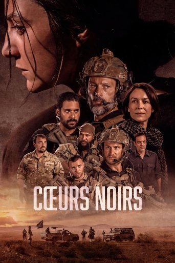 دانلود سریال Dark Hearts 2023 (قلب های سیاه)