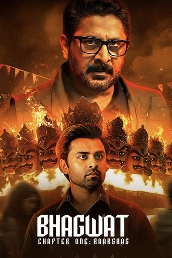 دانلود فیلم Bhagwat - Chapter One: Raakshas 2025 (فصل اول بهاگوات: راکشاها)