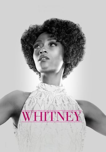 دانلود فیلم Whitney 2015